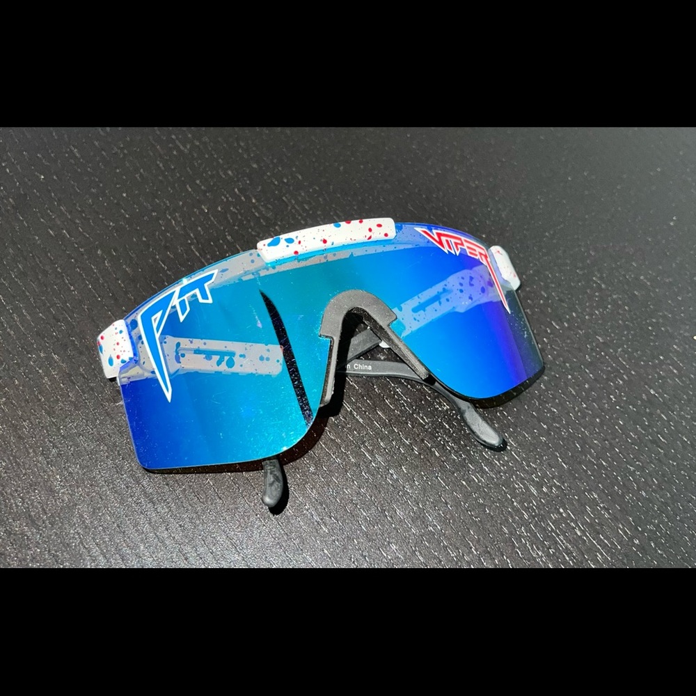 Pit Viper Sunglasses - The 2000s The Merika